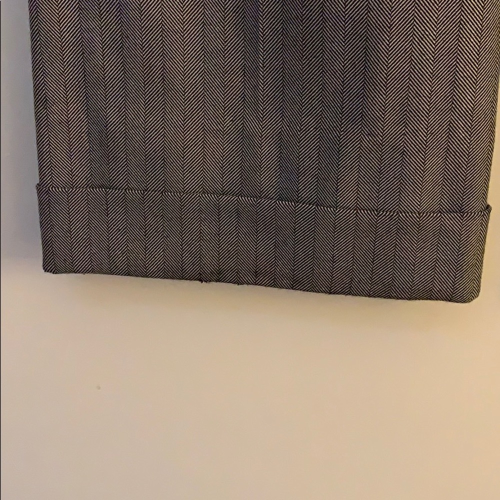 Express Design Studio Editor Pants - image 3